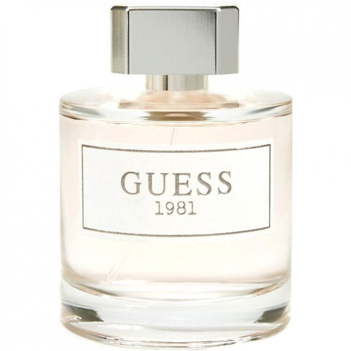 Guess 1981